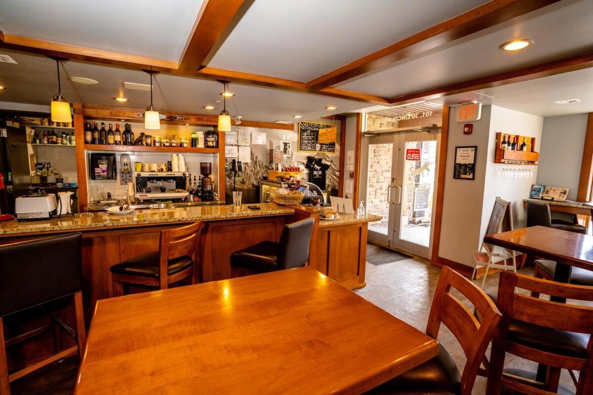 The Raven Suite At Stoneridge Mountain Resort Canmore Kültér fotó